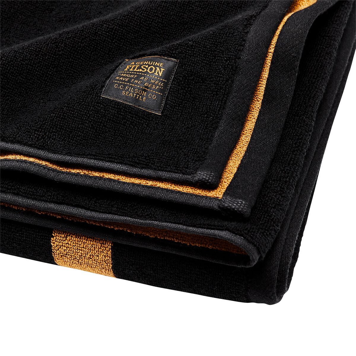 Filson East Slope Towel - Accessories