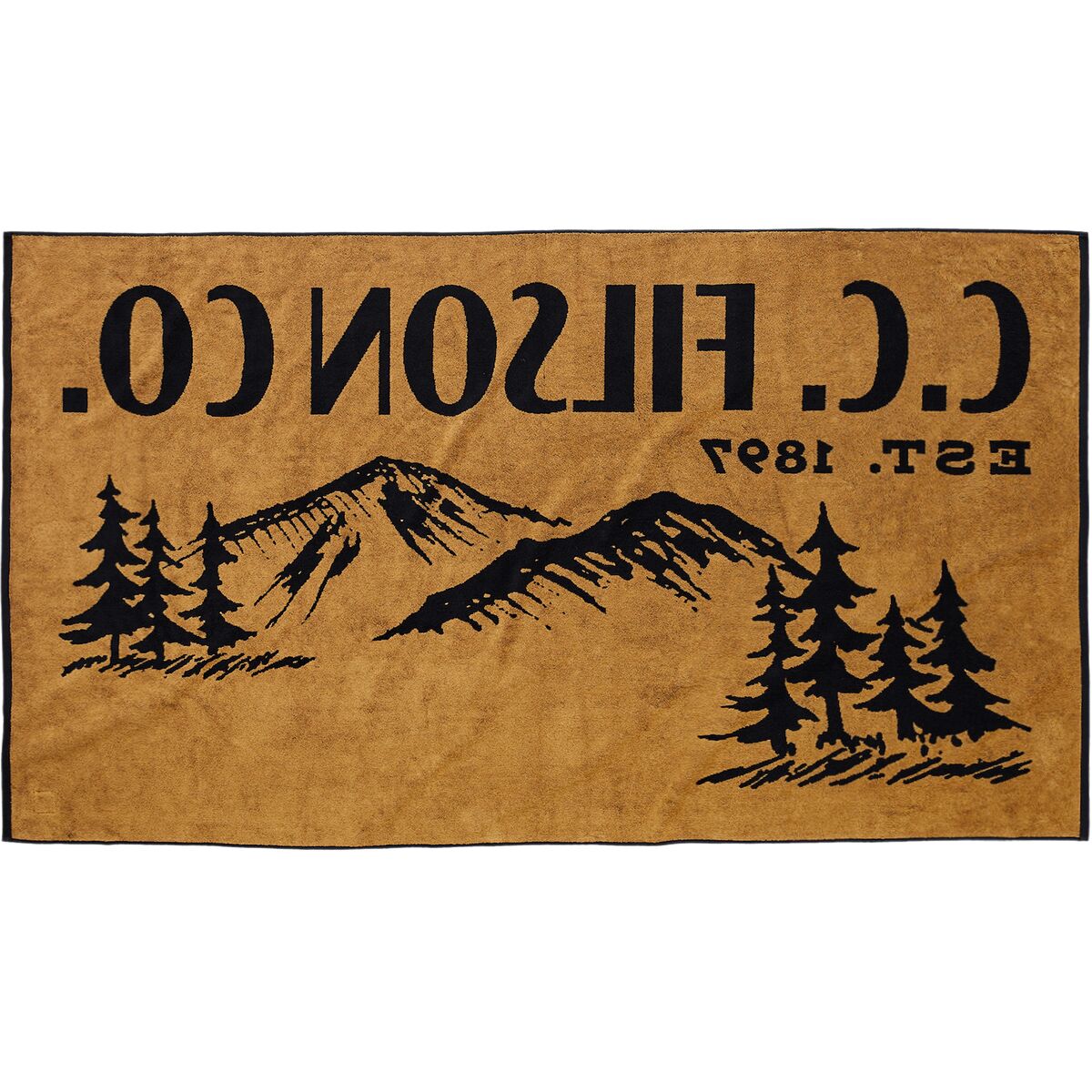 H*o様 FILSON TOWEL 　タオル　 US LIMITED SPECI H*o様 FILSON TOWEL タオル US LIMITED SPECI タオル・バス用品