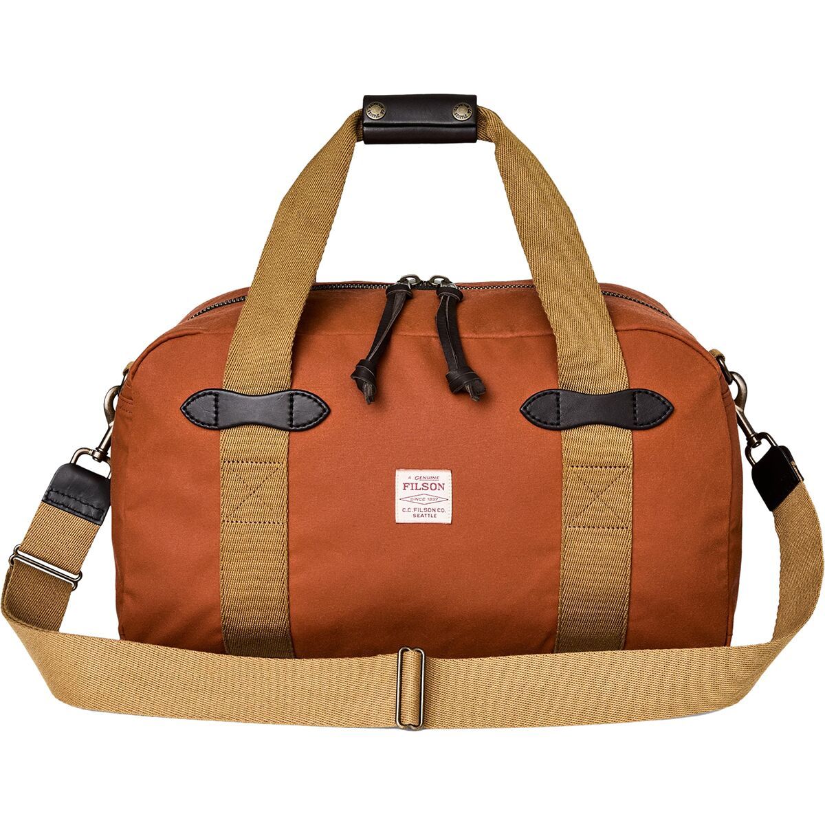 旅行かばん・小分けバッグ Filson DUFFLE PACK filson_duffle_pack_1.jpg