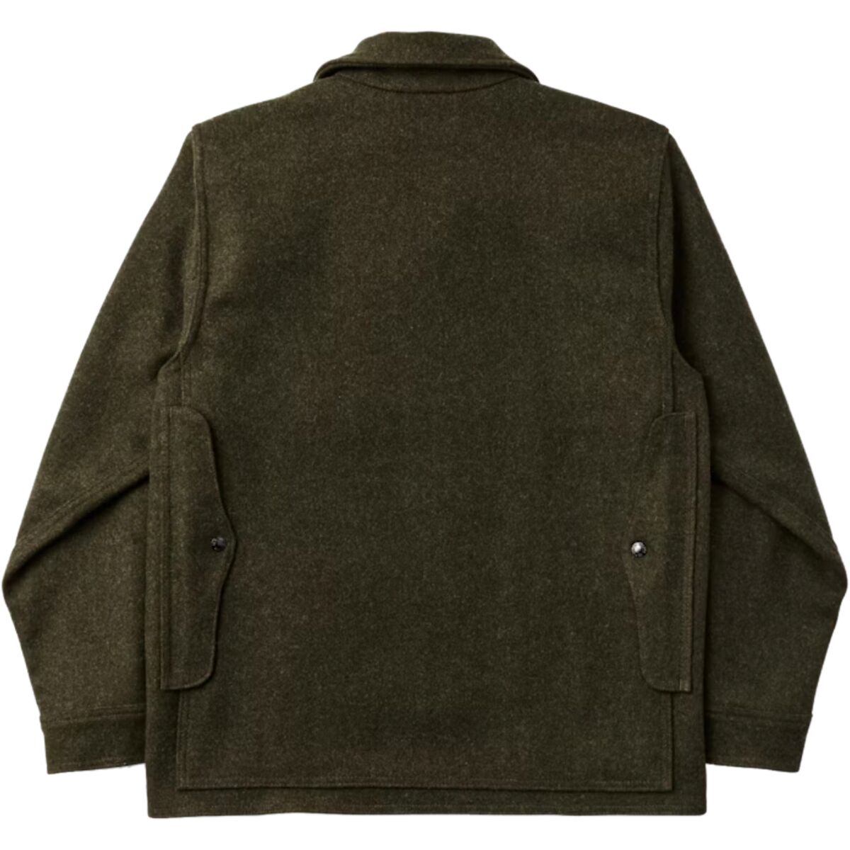 Filson Mackinaw Cruiser Jacket Men s Clothing
