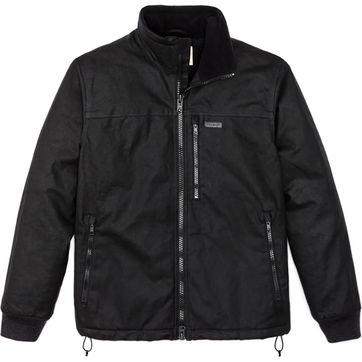 Tin cloth primaloft® jacket by Filson | Realtree hardwoods c