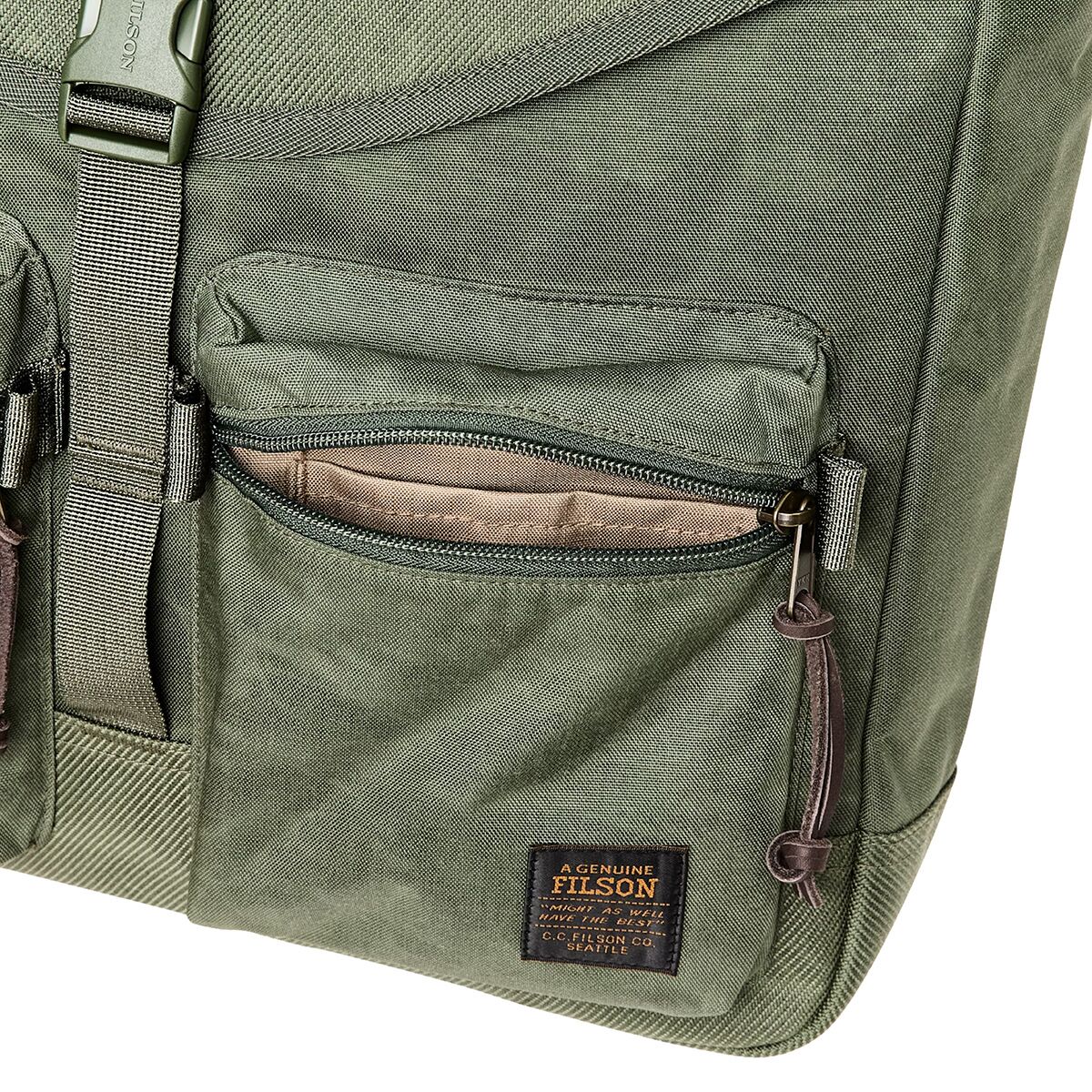 Filson Surveyor Messenger Bag - Accessories