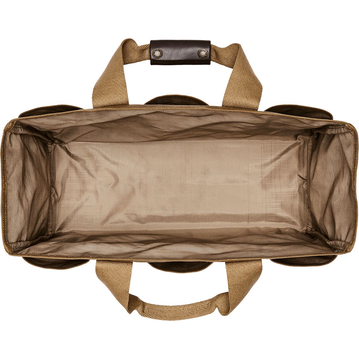 Filson Tin Cloth Supply Tote - Accessories