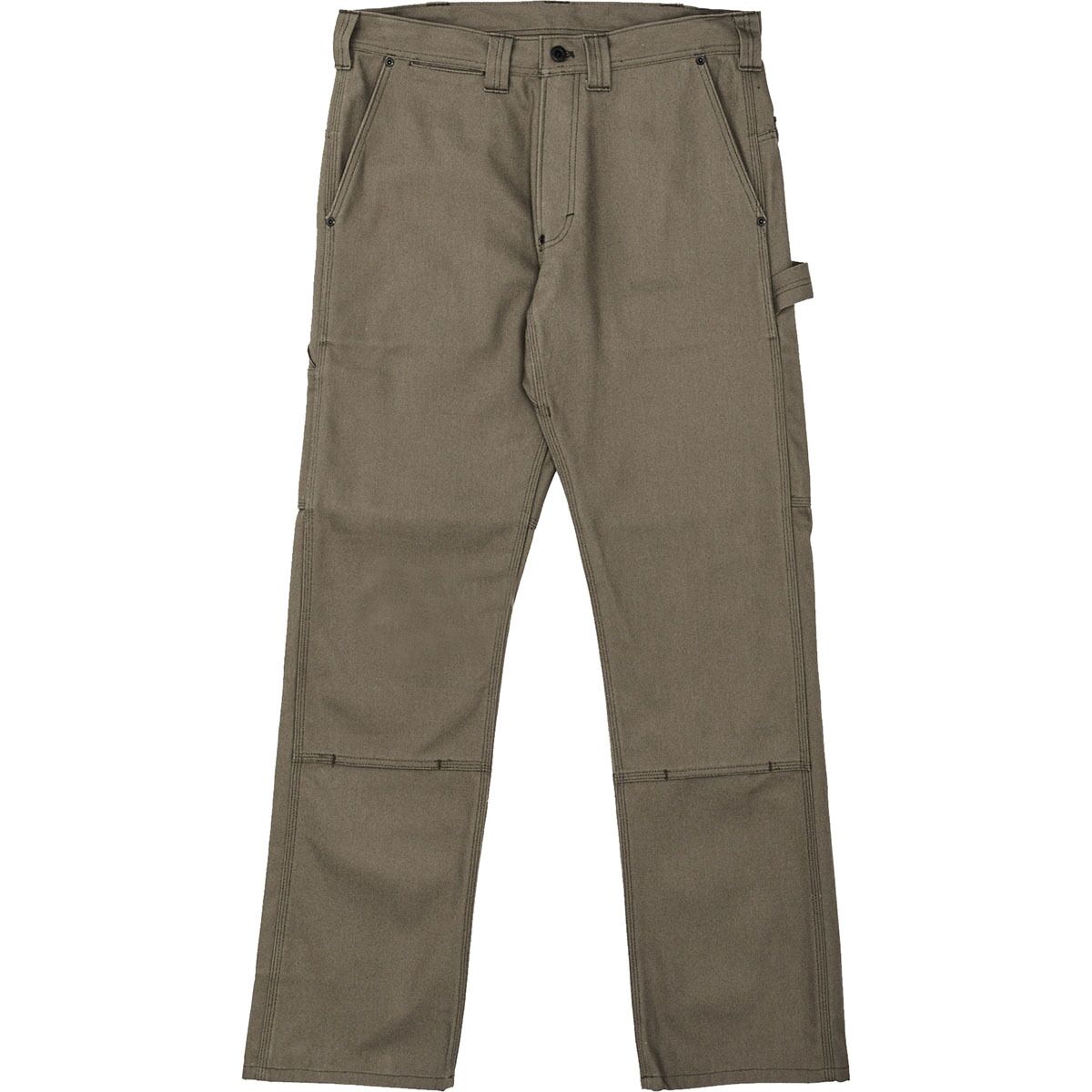 Filson Filson Worksmith Double Layer Pant - Men's Tarmac, 36x34