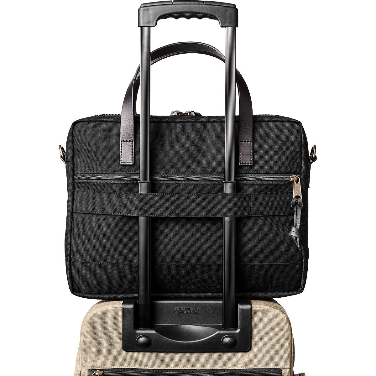 バッグ FILSON DRYDEN BRIEFCASE Filson Dryden Briefcase Review - Filson Bag Hands-On