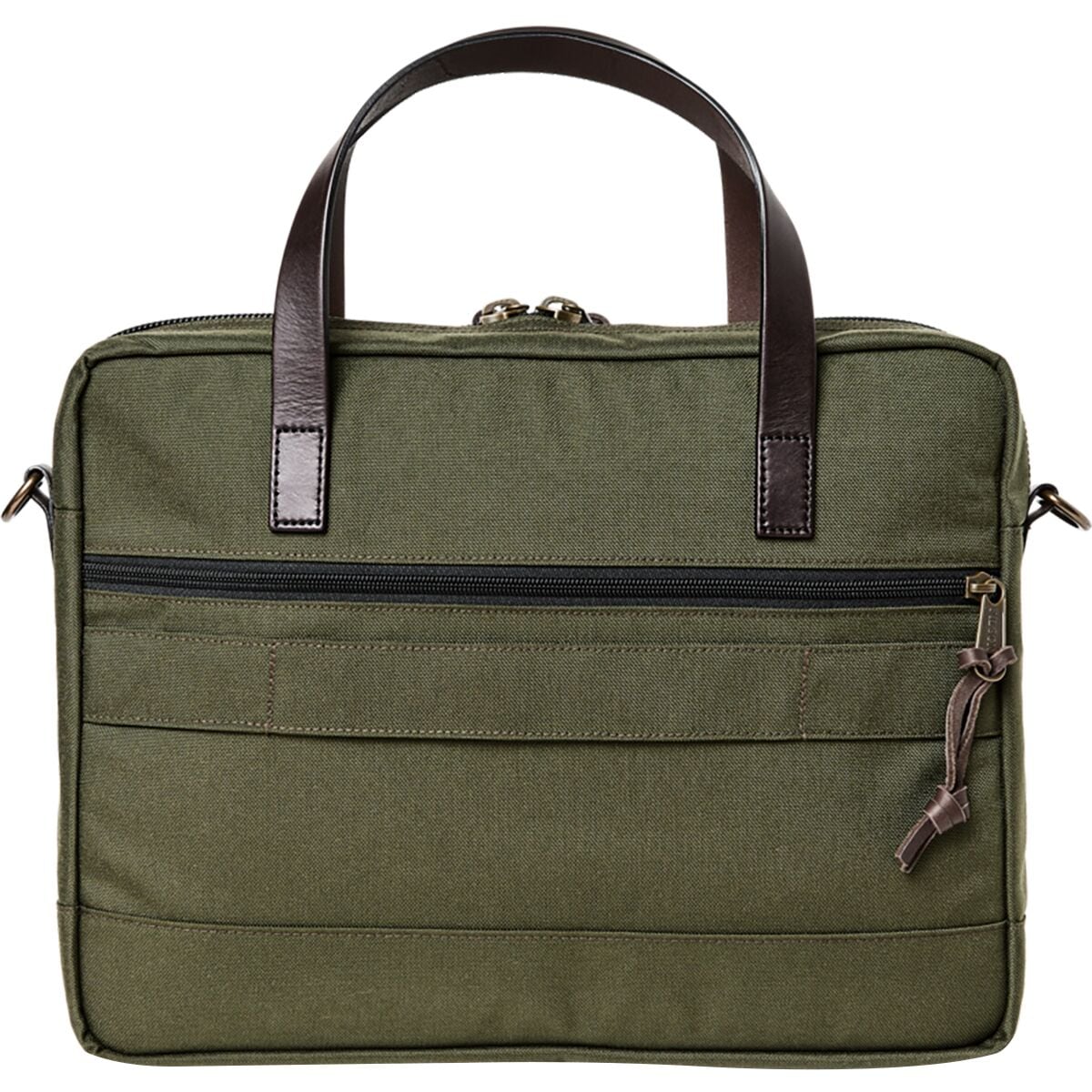 Filson Dryden Briefcase Accessories