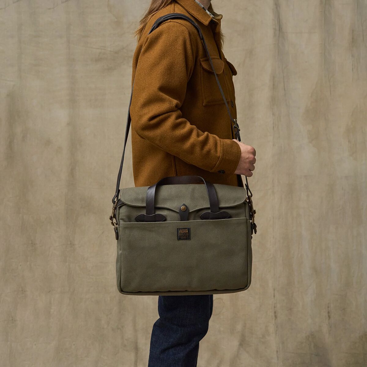 Filson Original Briefcase - Accessories