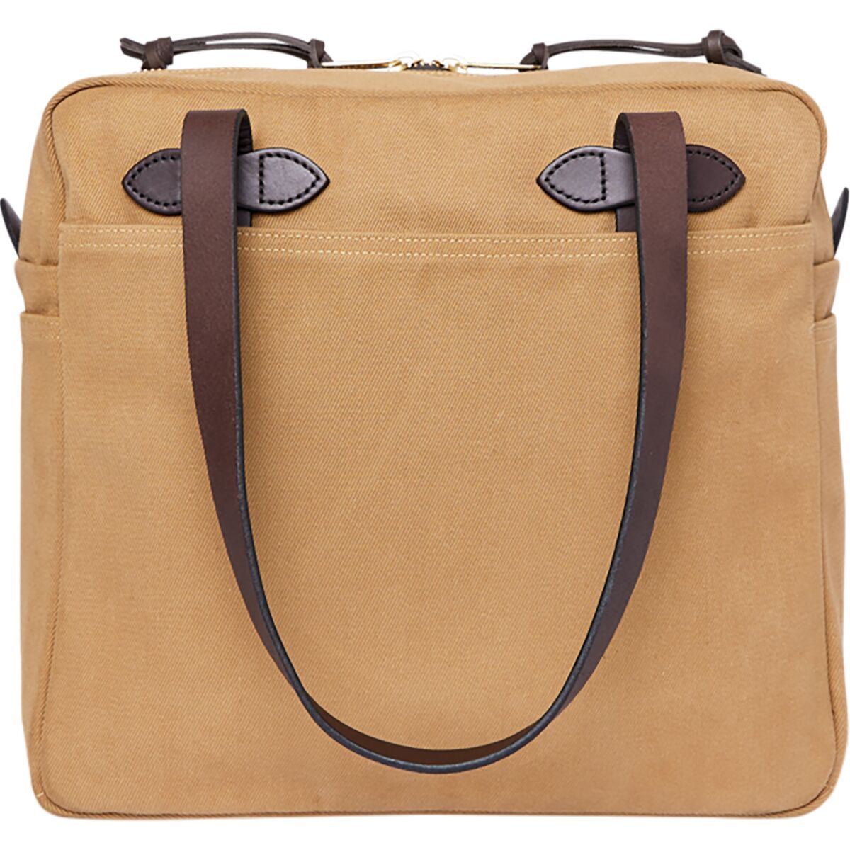 Filson Tote Bag With Zipper - Accessories