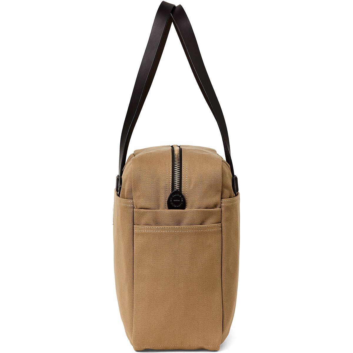 Filson Tote Bag With Zipper - Accessories