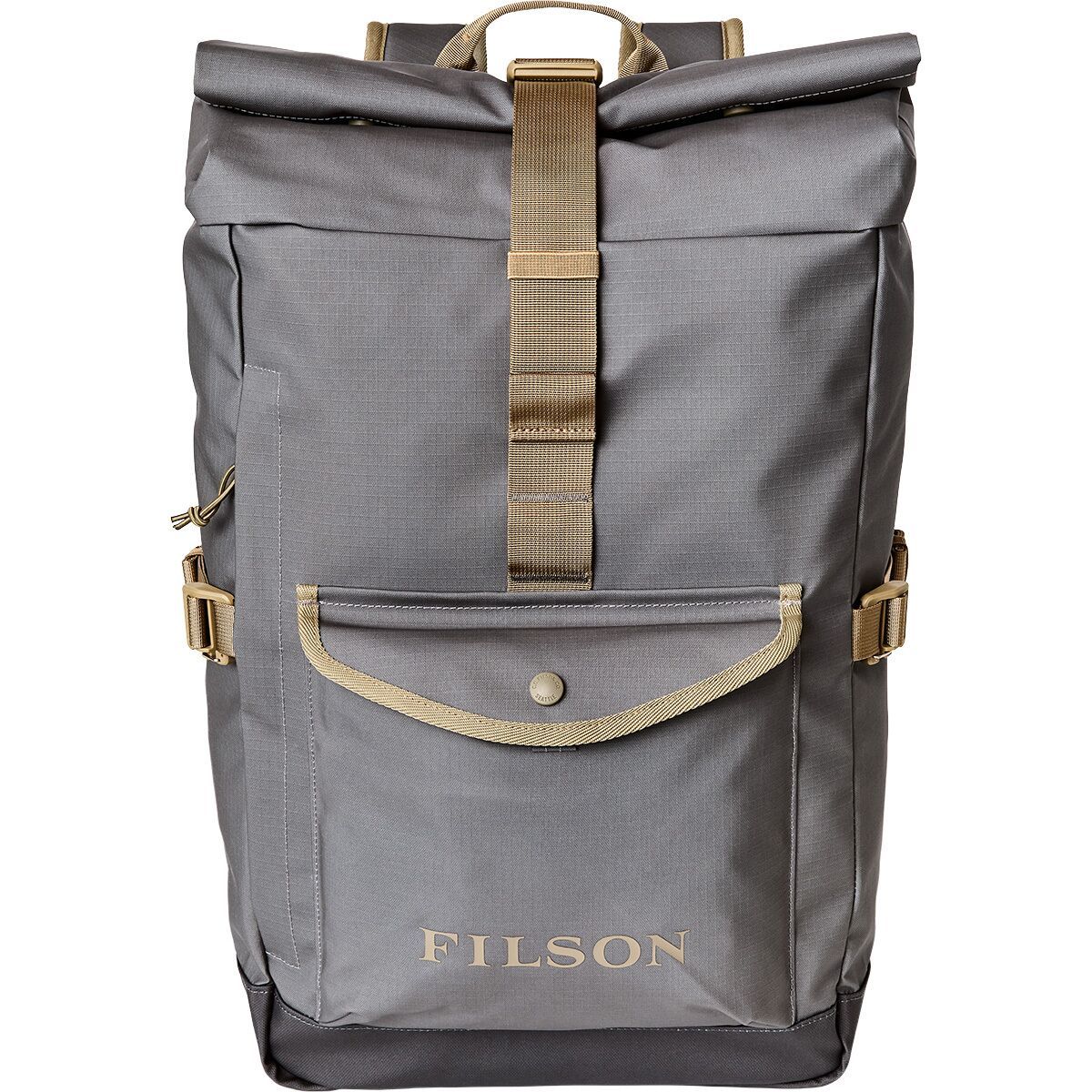 Image of Filson All-Weather Backpack Moon Mist/Pewter, One Size