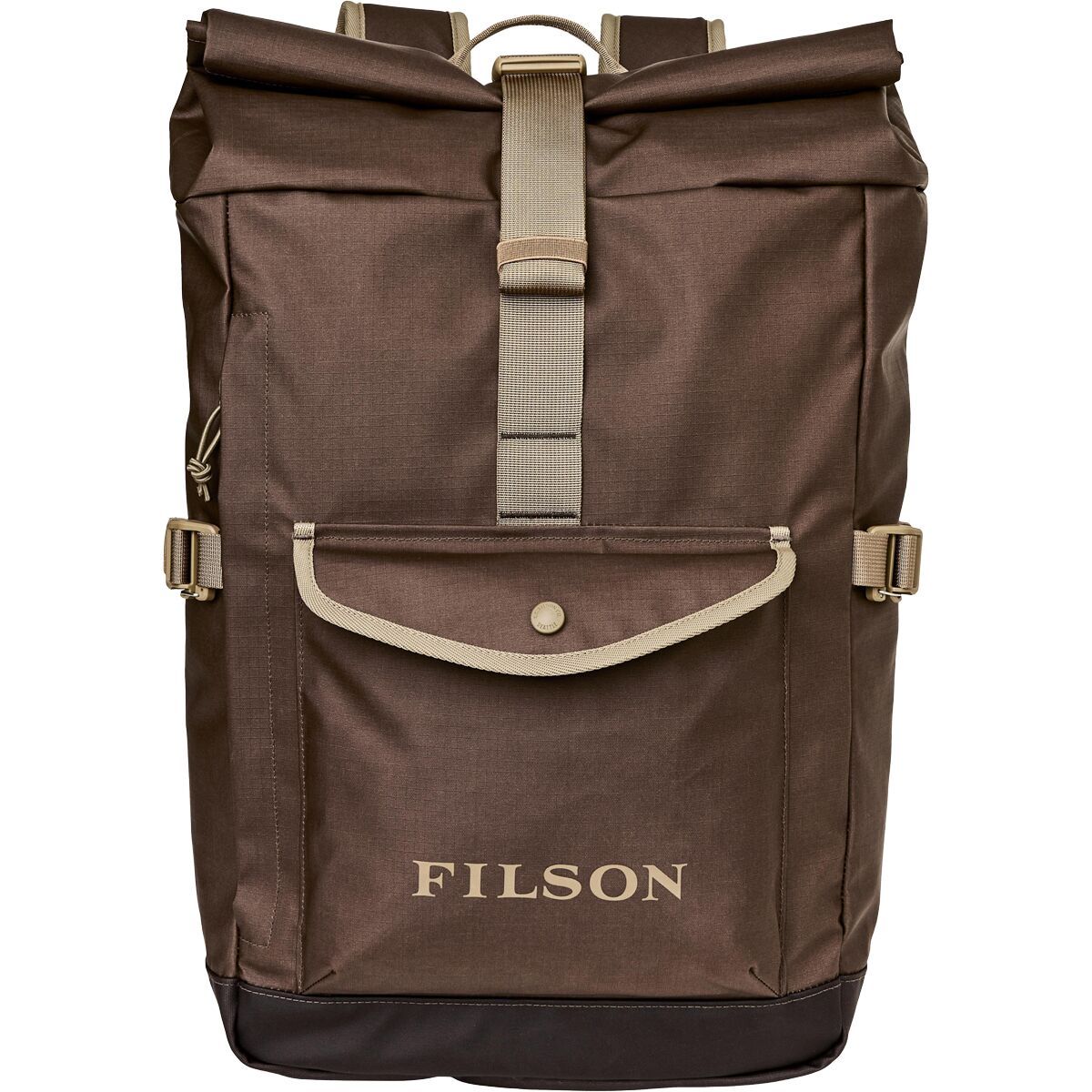 Image of Filson All-Weather Backpack MskBrnCvt, One Size