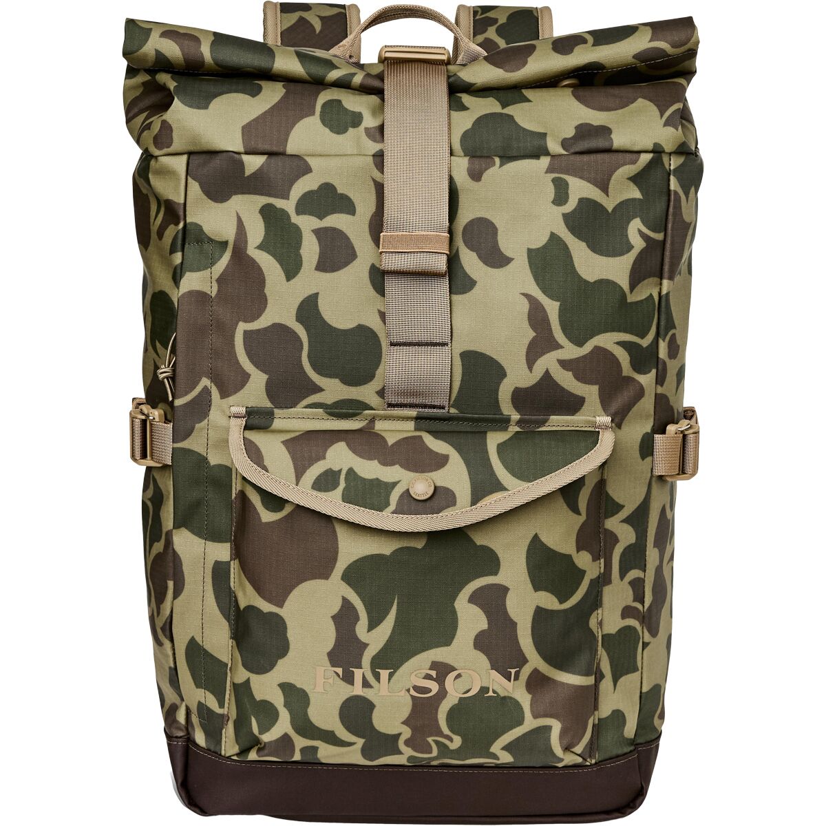 Image of Filson All-Weather Backpack TundraShrb, One Size