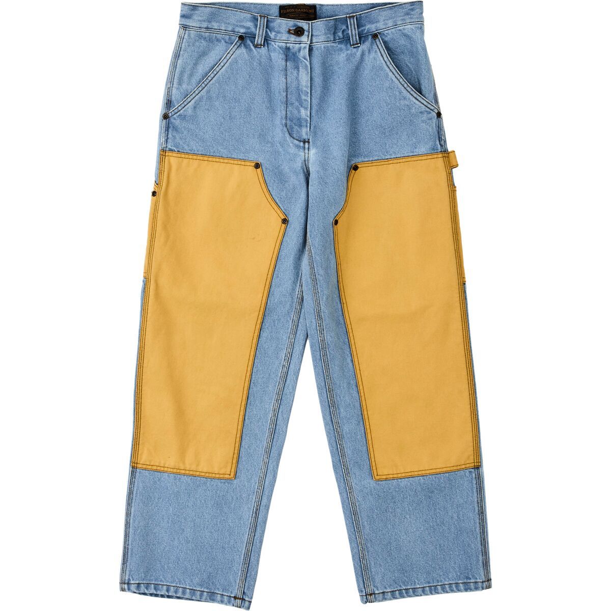 Image of Filson Work Jean - Women's StoneWash, 27