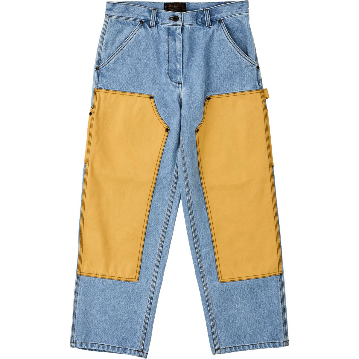Image of Filson Work Jean - Women's StoneWash, 30