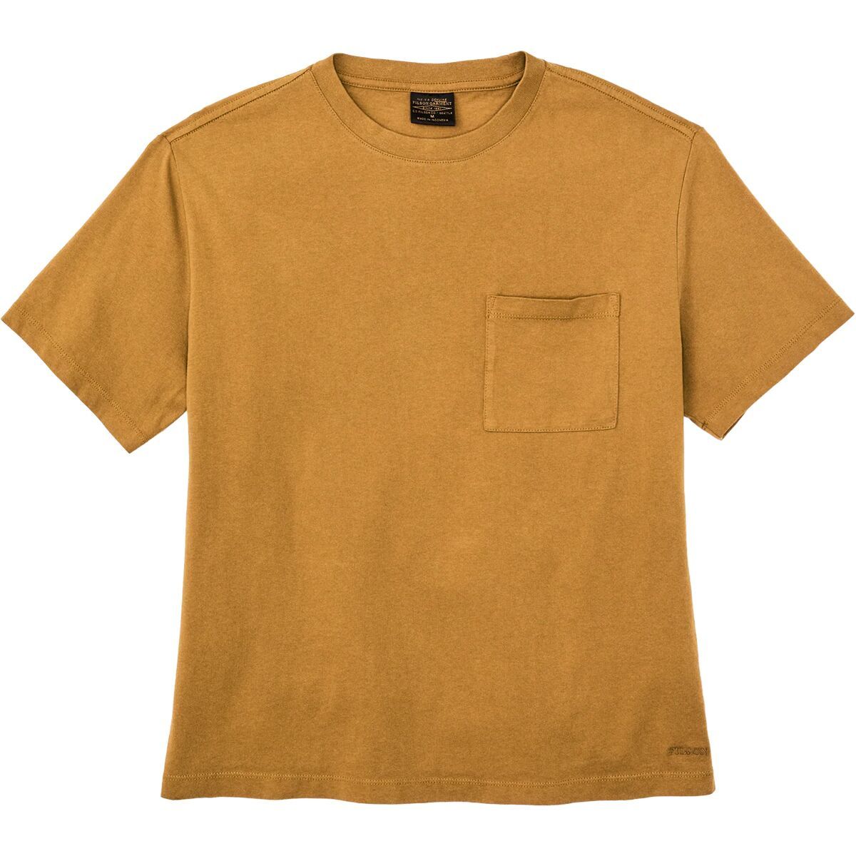 Filson Pocket Short-Sleeve T-Shirt - Women