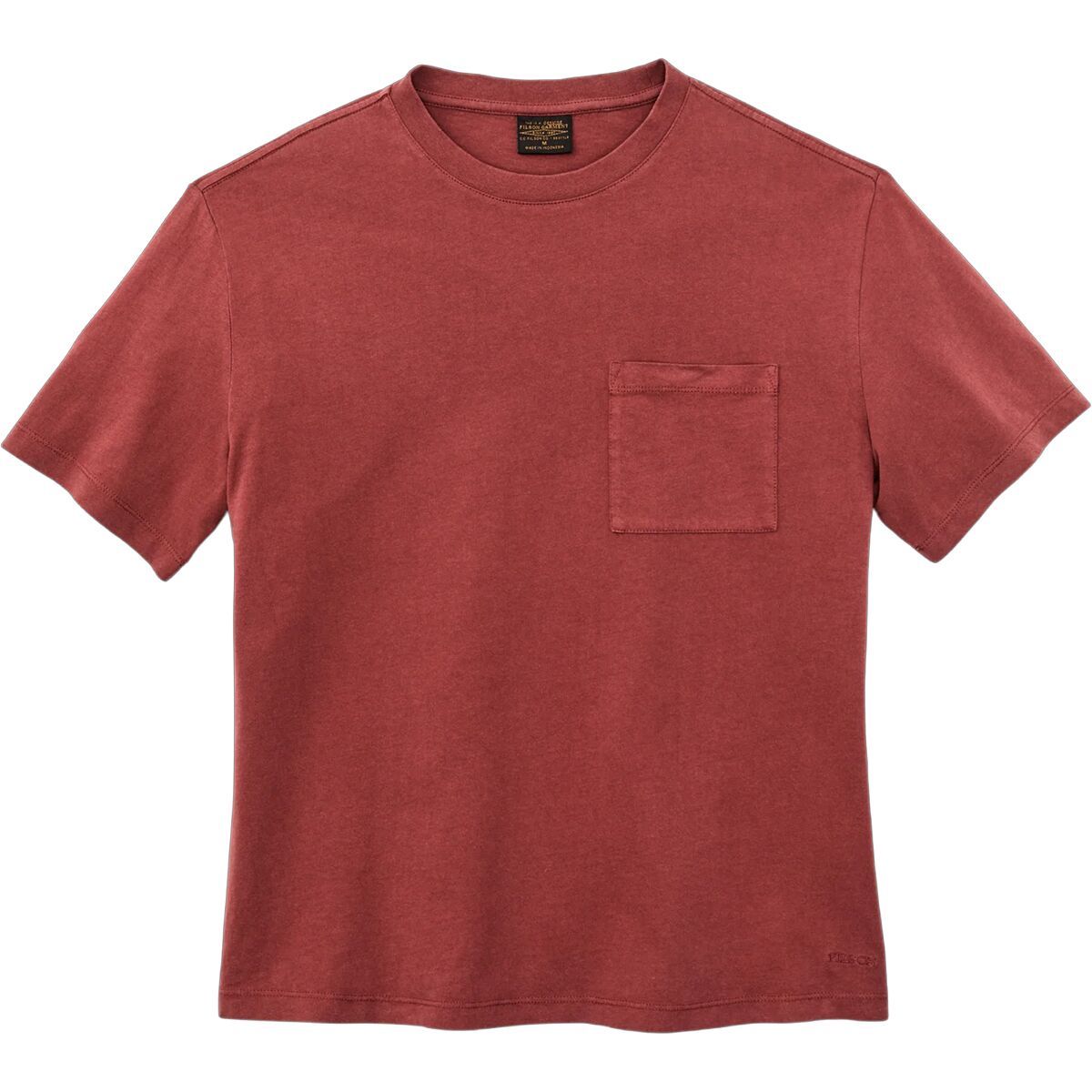 Filson Pocket Short-Sleeve T-Shirt - Women