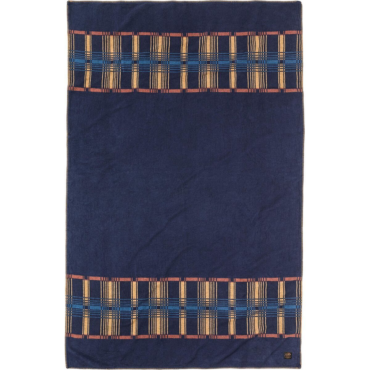 Image of Filson Cotton Blanket NvIrondale, One Size