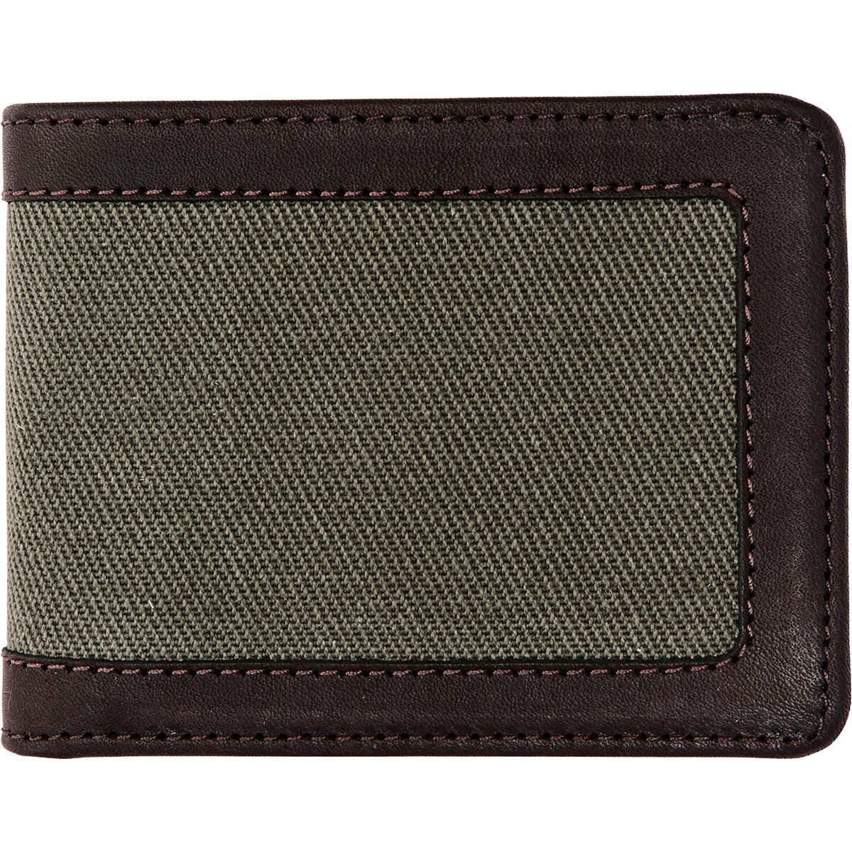 Filson Outfitter Wallet OtterGreen
