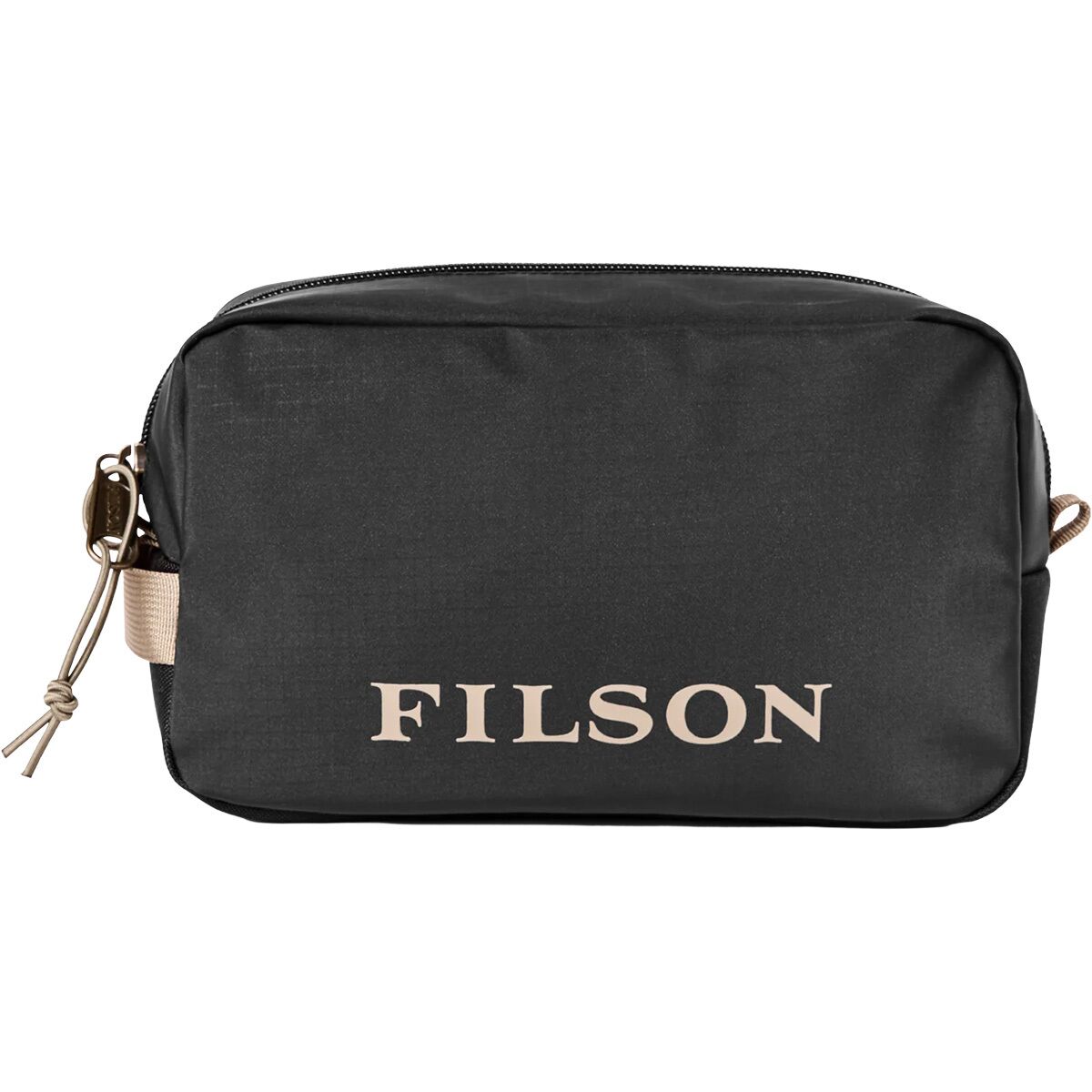 Image of Filson Scout Travel Pack Black / Covert, One Size