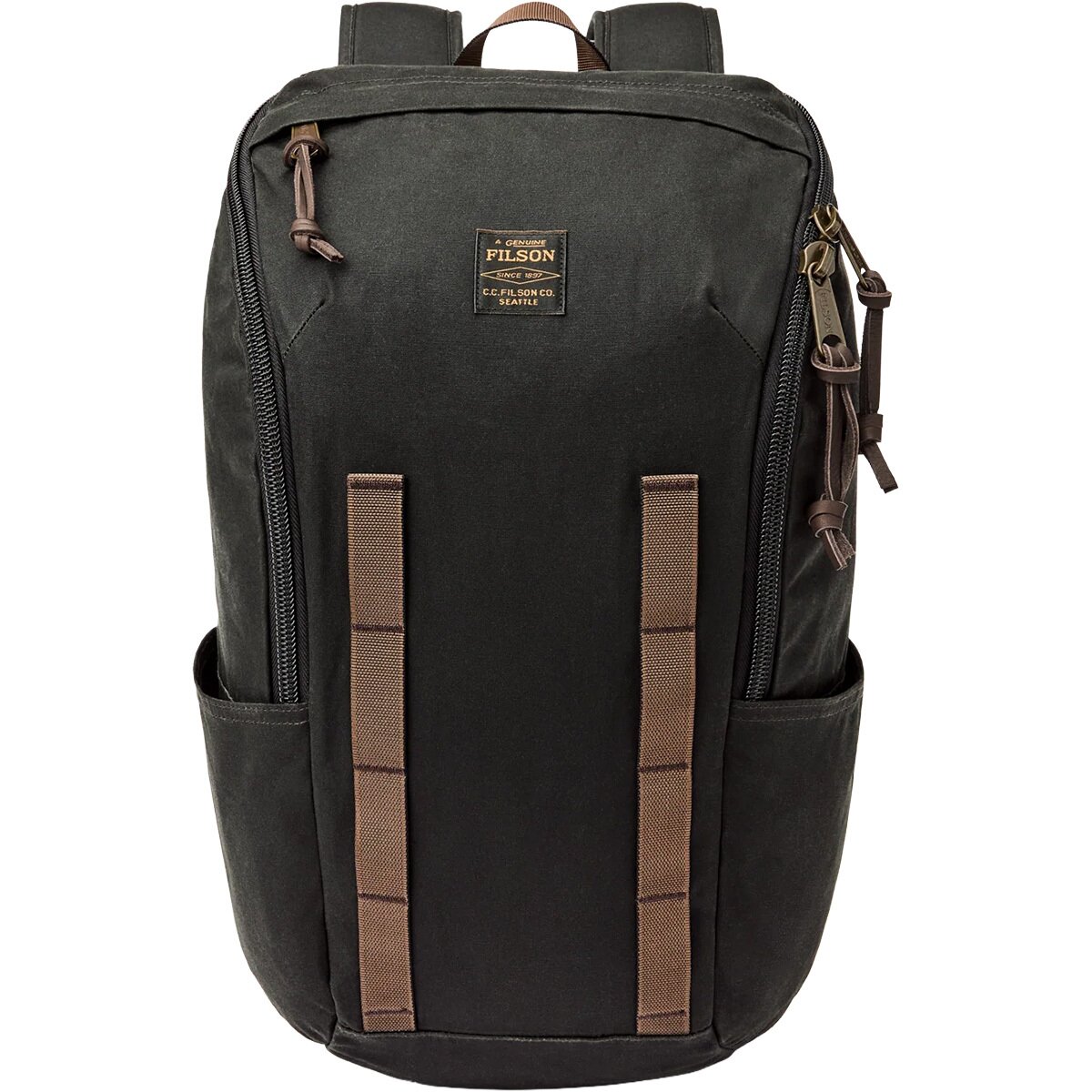 Image of Filson Trapper Creek 28L Backpack Dark Timber, One Size