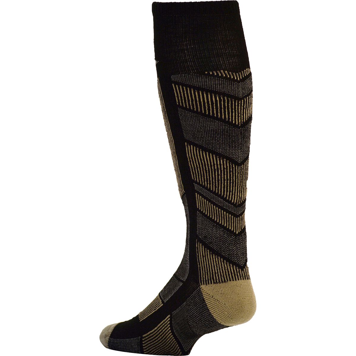 Farm to Feet Mens Park City Midweight Ski Socks