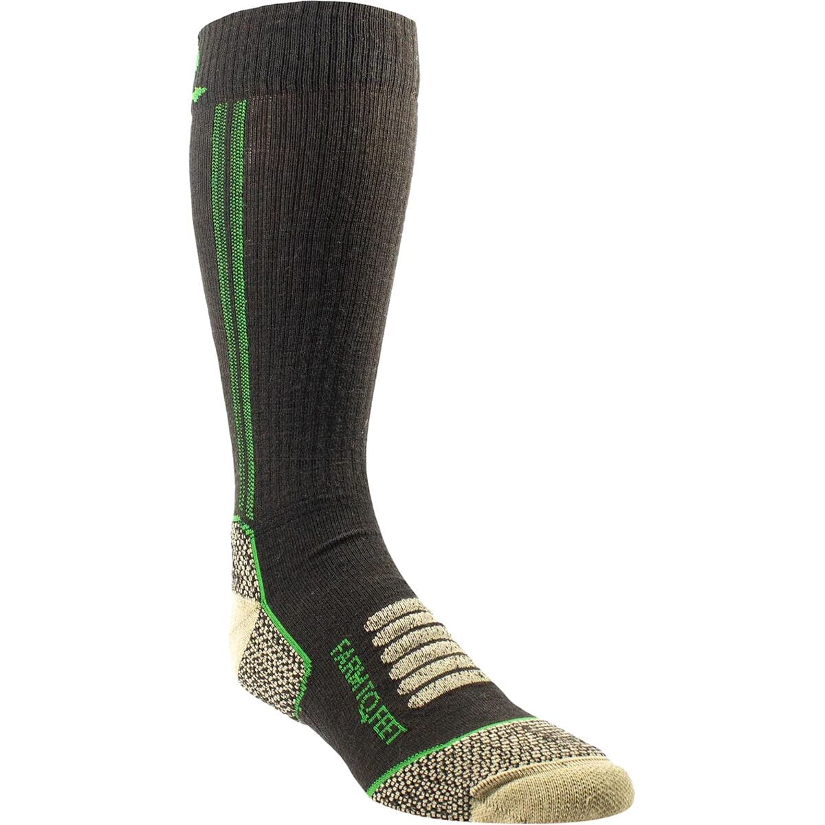Ely Mid-Calf Lightweight Hiking Sock - Men