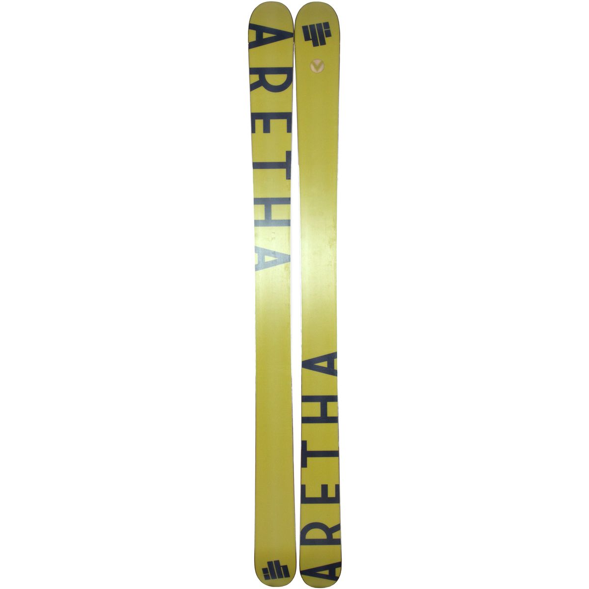 4FRNT Skis Aretha Ski - Women's - Ski