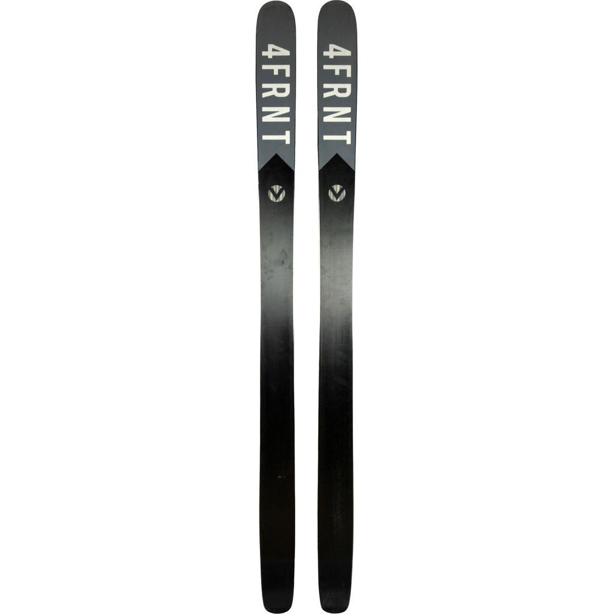 4FRNT Skis Raven Ski - Ski