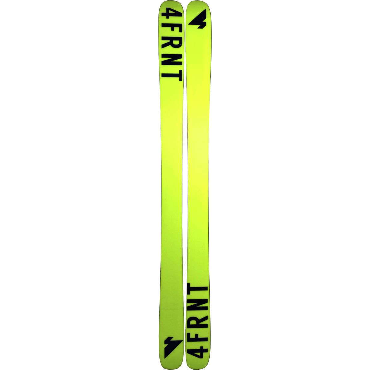 スキー 4FRNT vandal 179cm 4FRNT Skis Vandal Ski - Ski