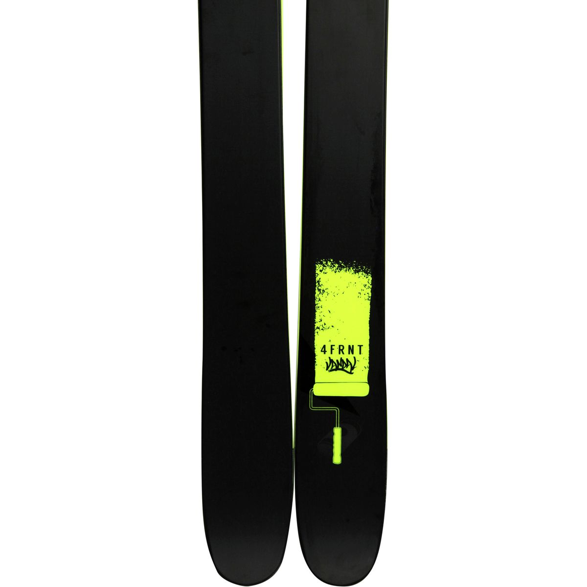 4FRNT Skis Vandal Ski - Ski