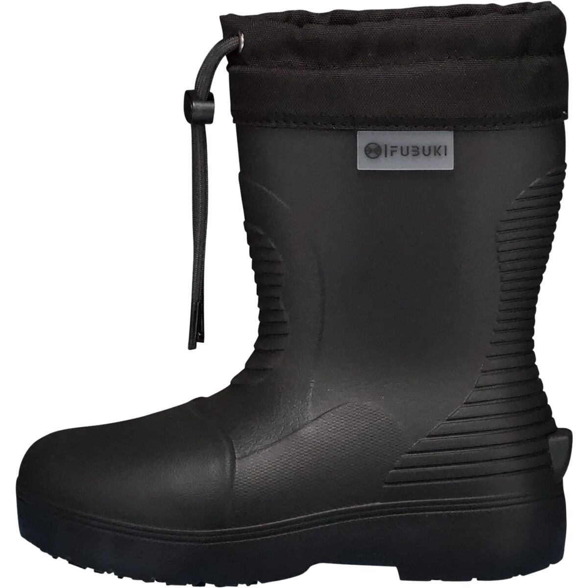 Image of Fubuki Niseko 3.0 Boot - Kids' Black, 30.0/31.0