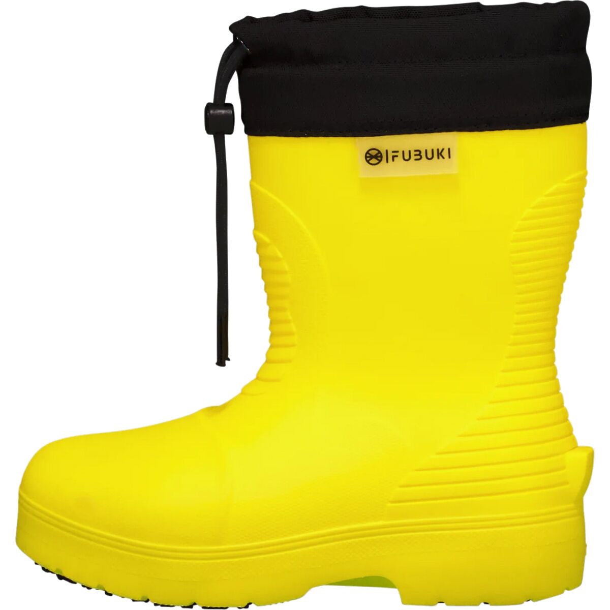 Image of Fubuki Niseko 3.0 Boot - Kids' Yellow, 32.0/33.0
