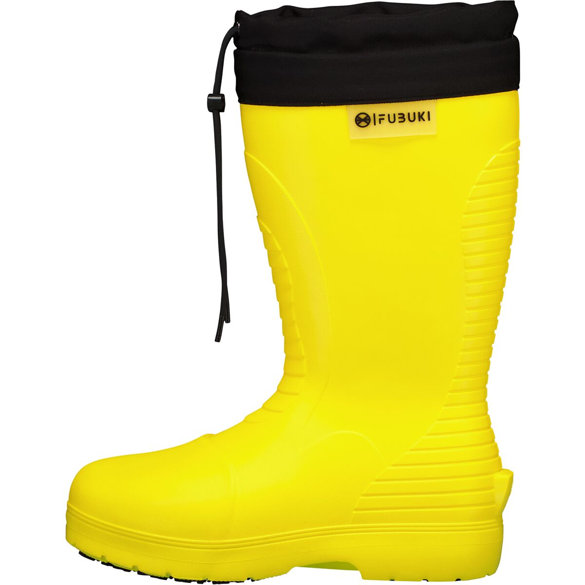 Image of Fubuki Niseko 3.0 Boot Yellow, 43.0