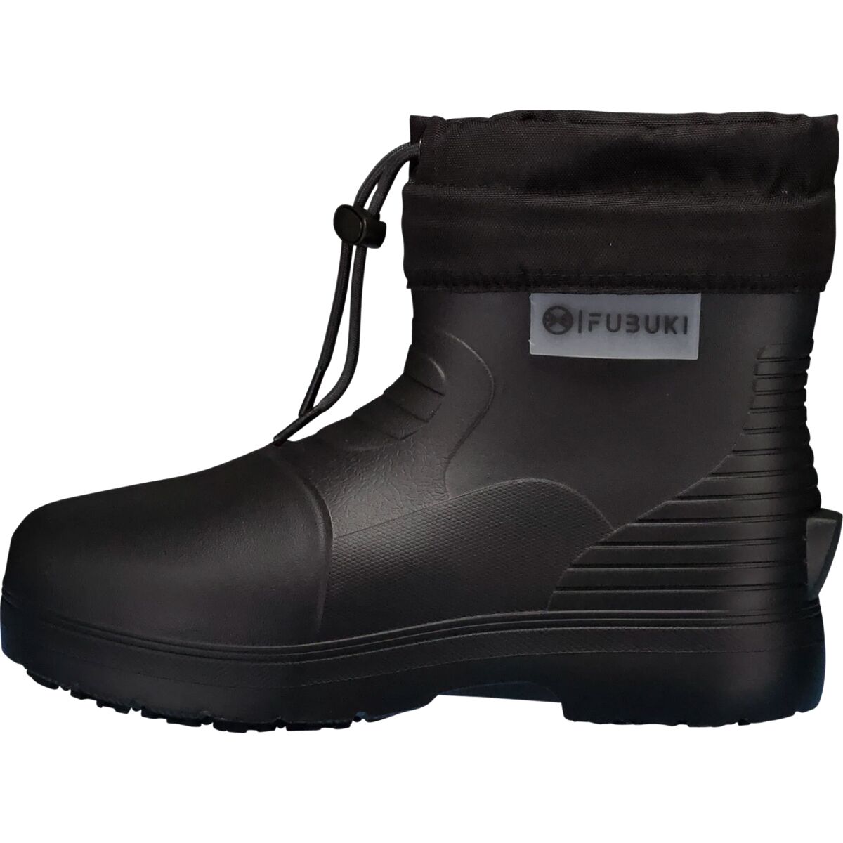 Image of Fubuki Niseko 3.0 Low Boot Black, 45.0