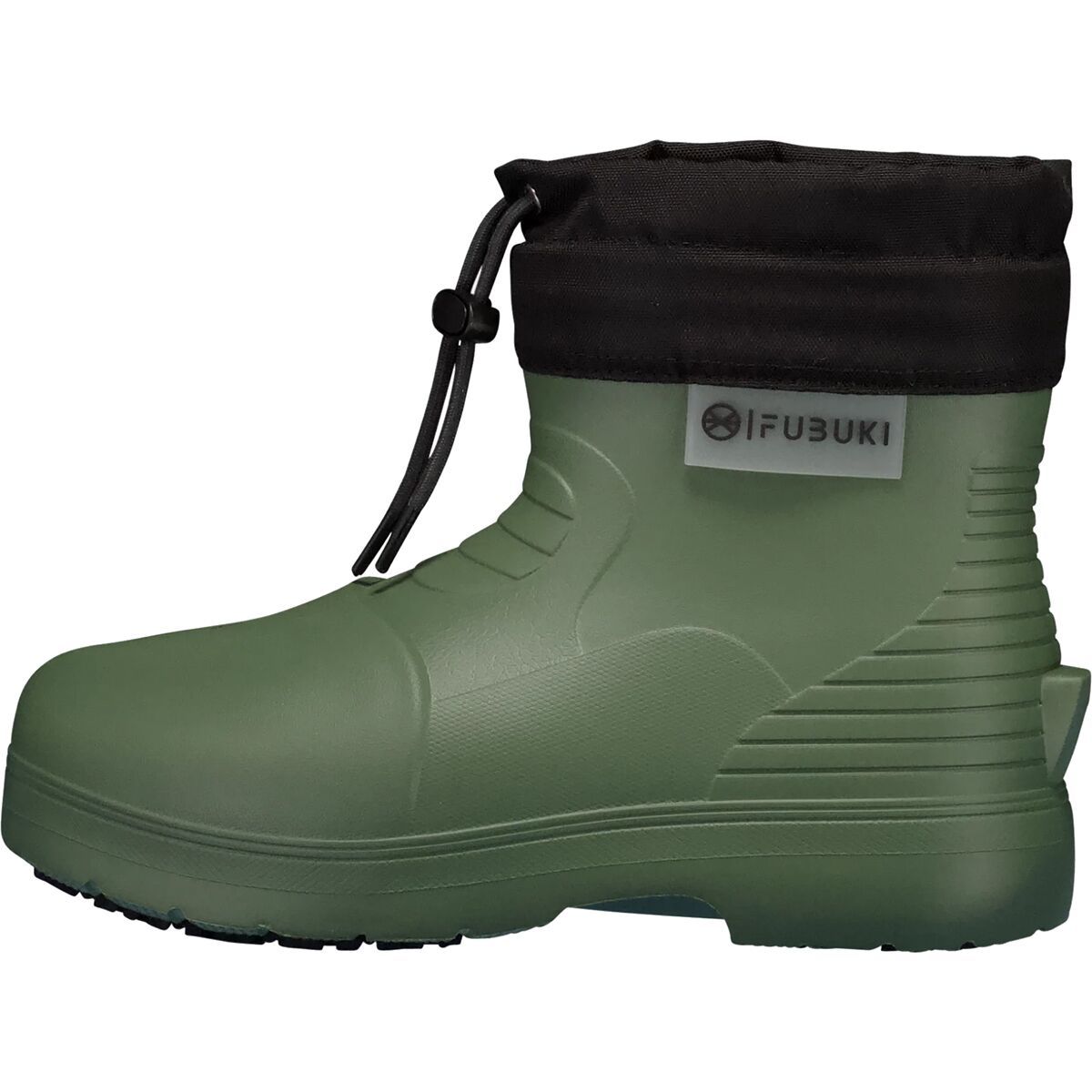 Image of Fubuki Niseko 3.0 Low Boot Olive, 45.0