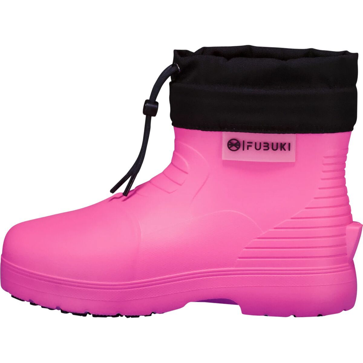 Image of Fubuki Niseko 3.0 Low Boot Pink, 41.0