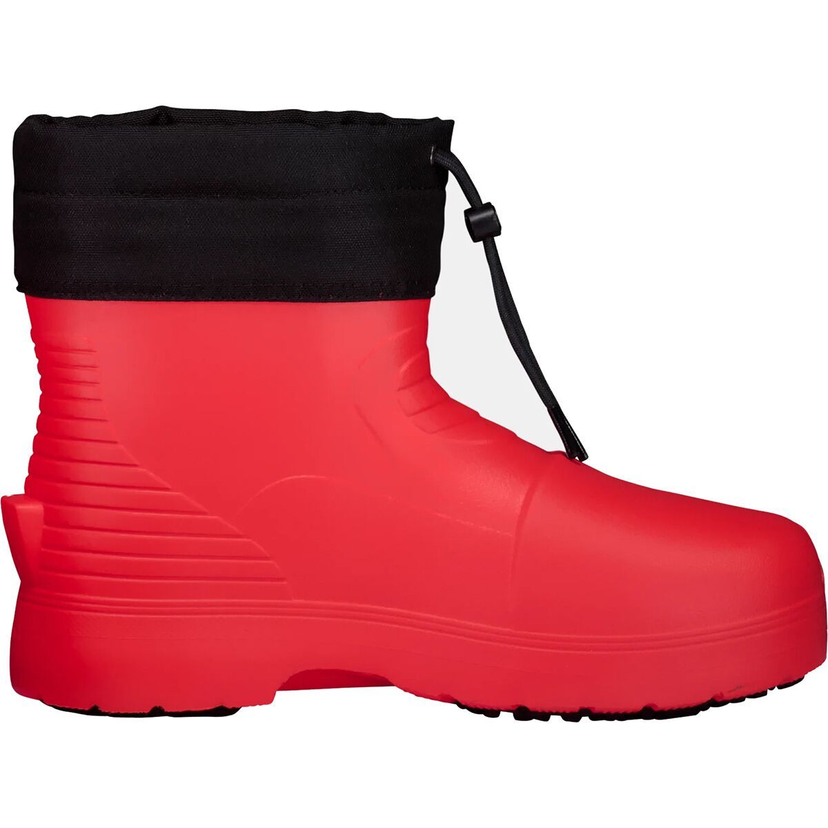 Fubuki Niseko 3.0 Low Boot Red