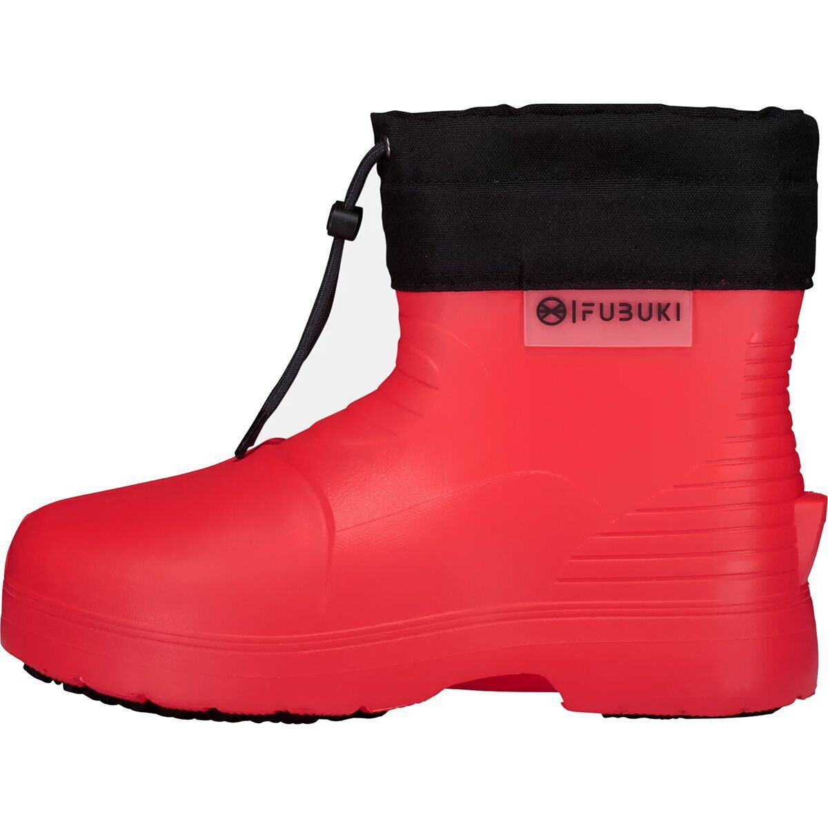 Image of Fubuki Niseko 3.0 Low Boot Red, 44.0