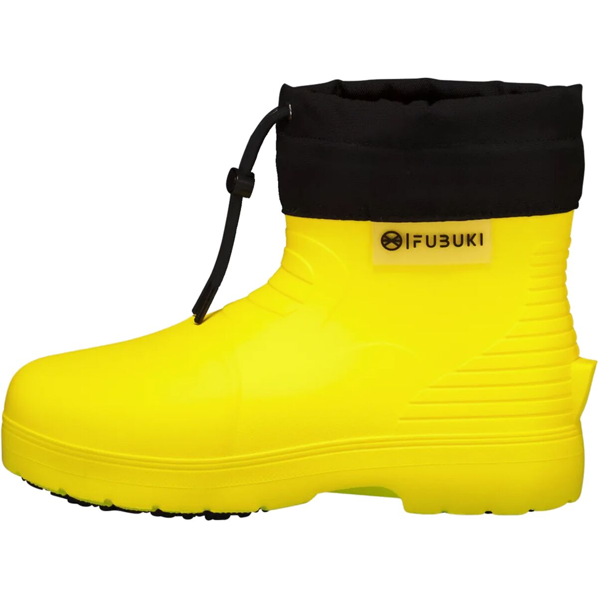Image of Fubuki Niseko 3.0 Low Boot Yellow, 43.0
