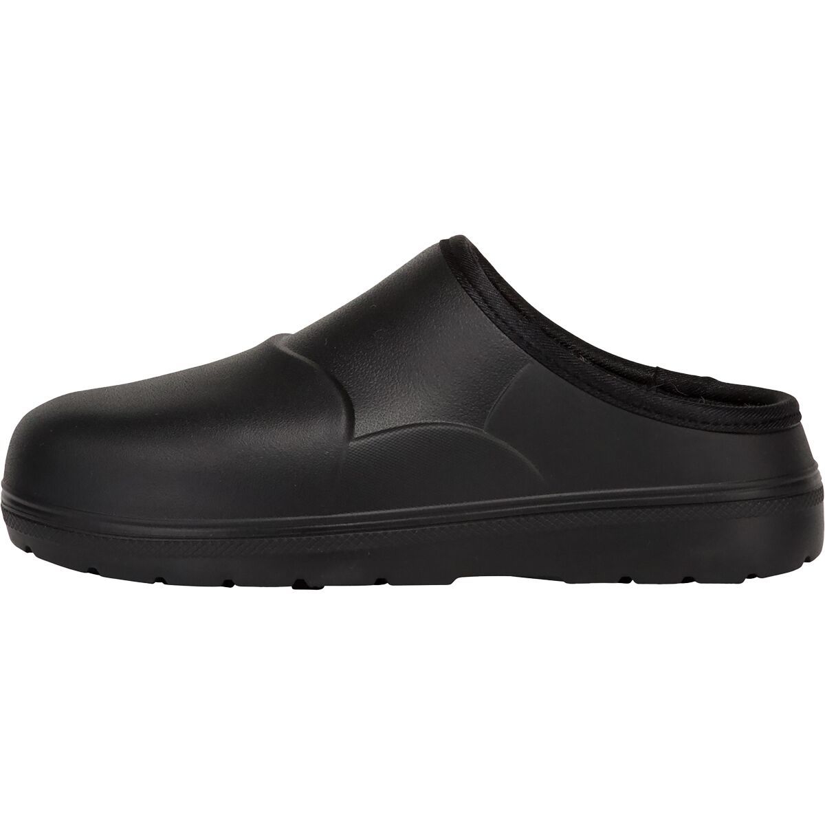 Image of Fubuki Nozawa Clog Black, 39.0