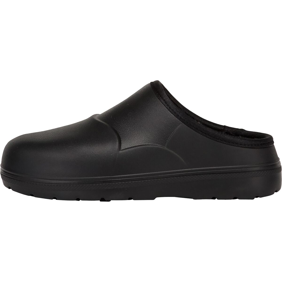 Image of Fubuki Nozawa Clog Black, 46.0