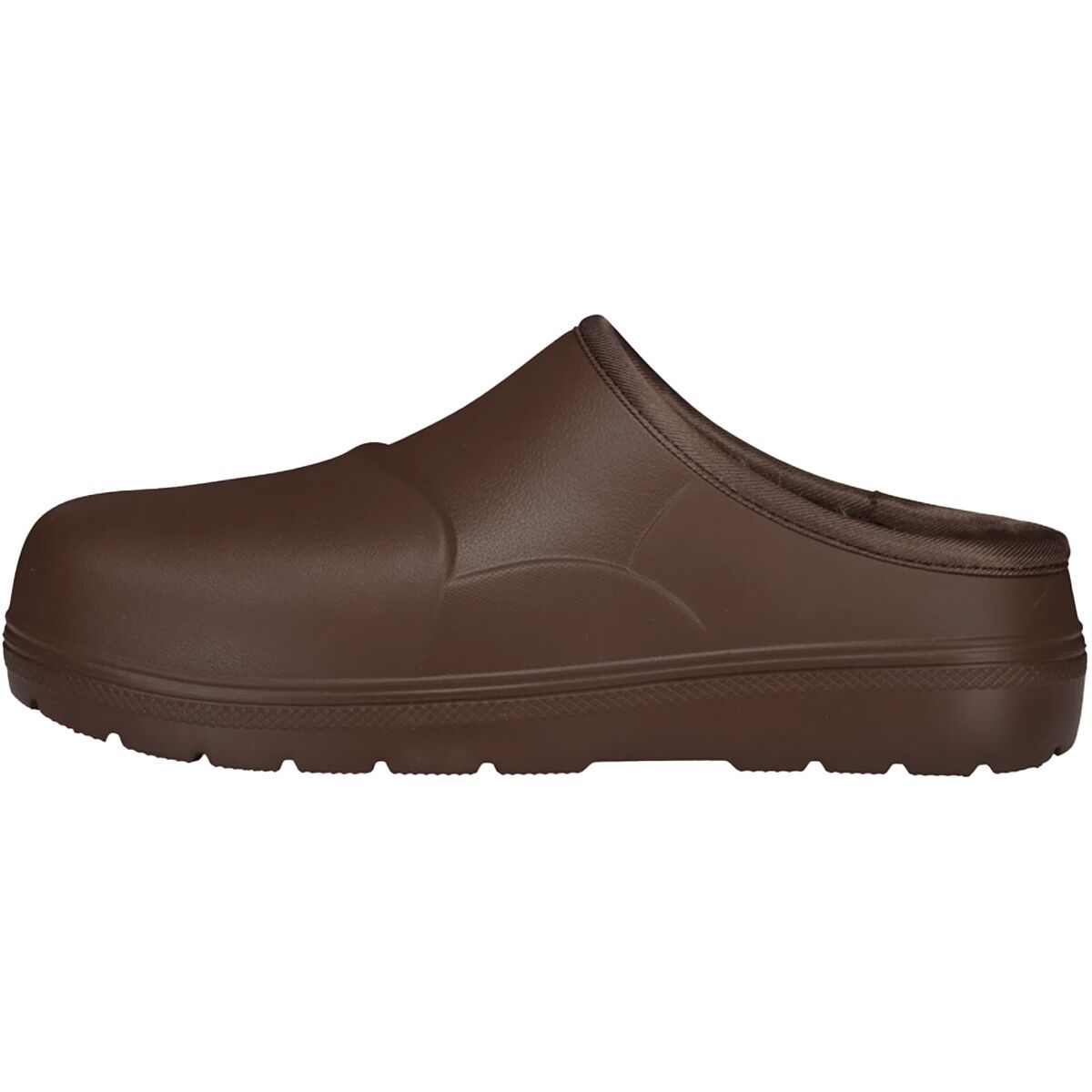Image of Fubuki Nozawa Clog Dark Brown, 38.0