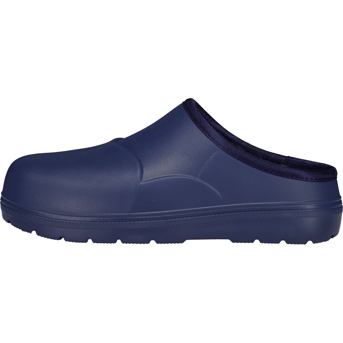 Image of Fubuki Nozawa Clog Navy, 43.0