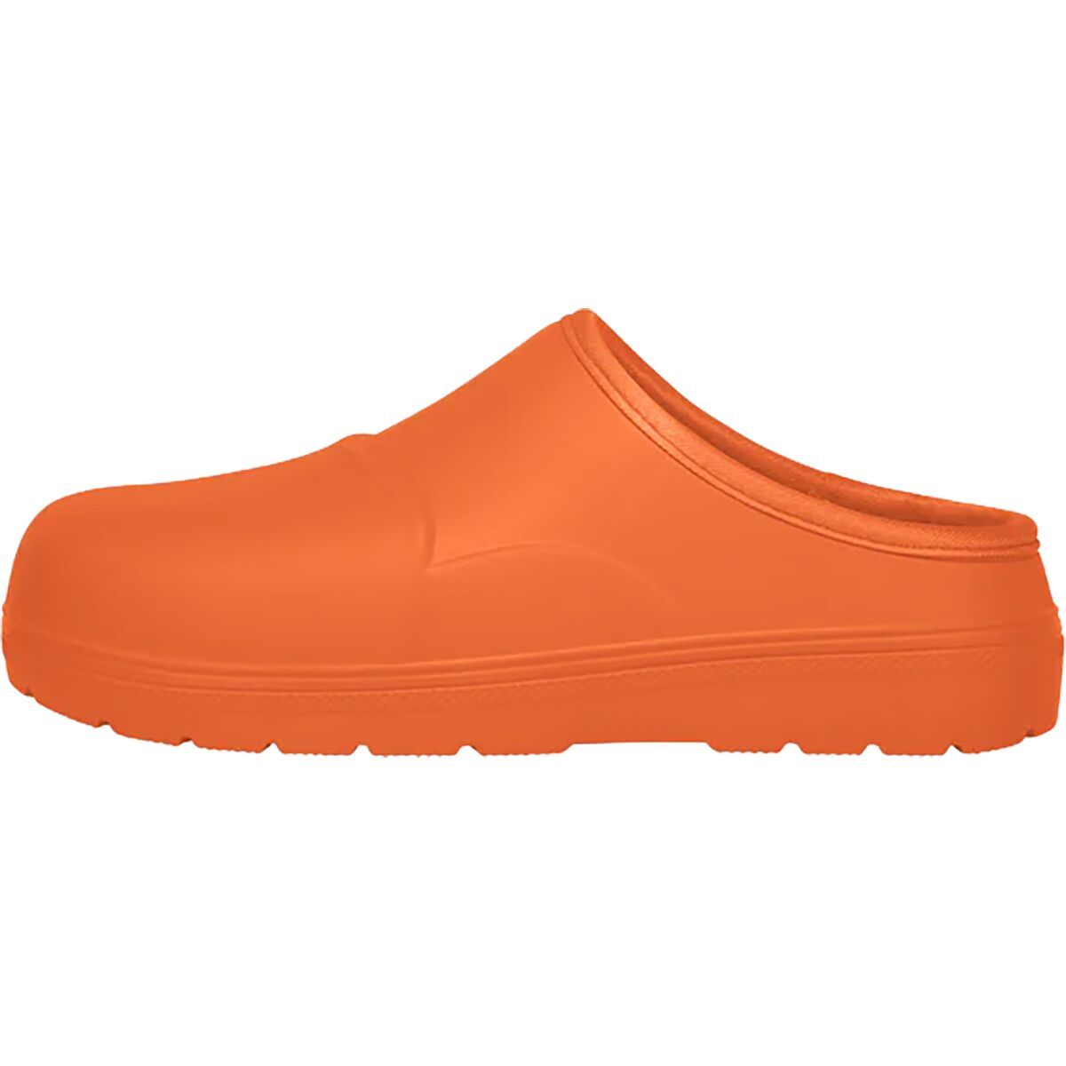 Image of Fubuki Nozawa Clog Orange, 46.0