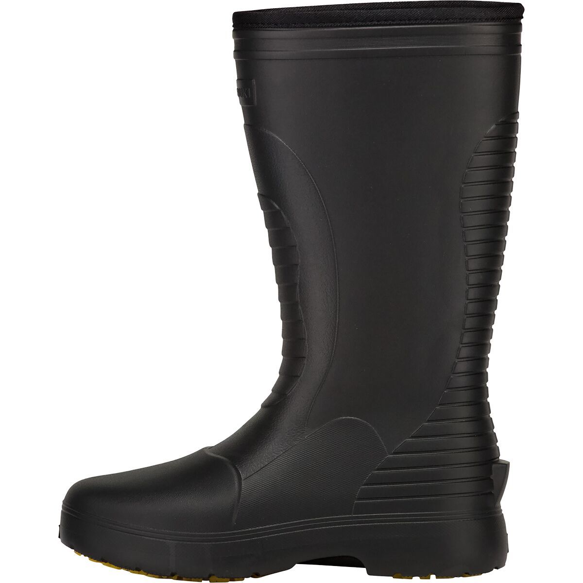 Image of Fubuki Okinawa Boot Black, 43.0