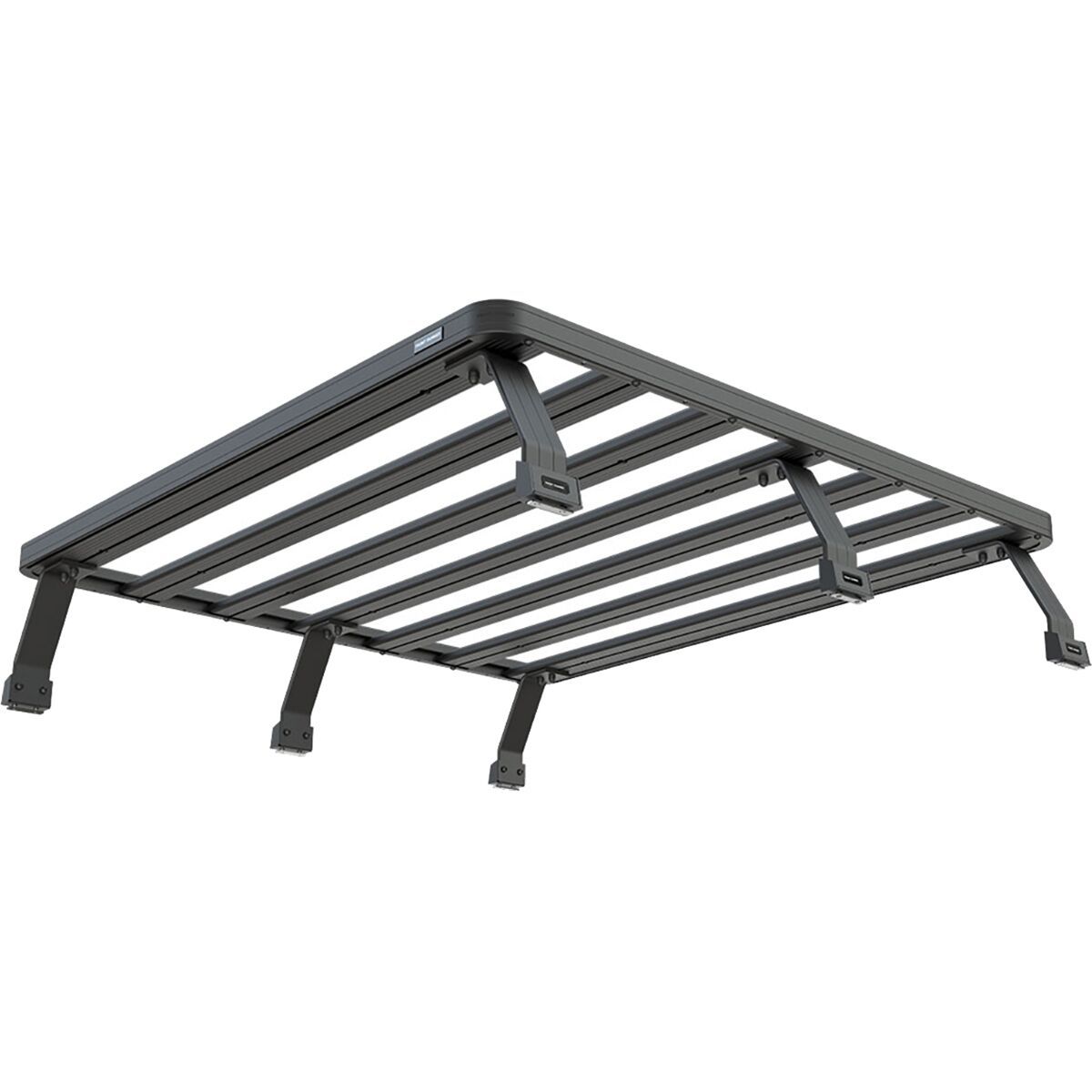 Ford F150 Raptor Retrax XR Load Bed Rack Kit by FrontRunner