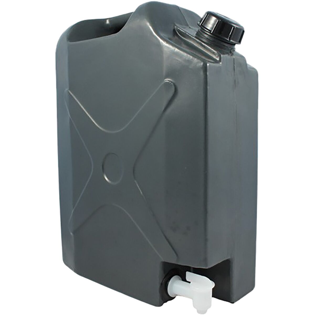 FrontRunner Plastic Water Jerry Can + Tap