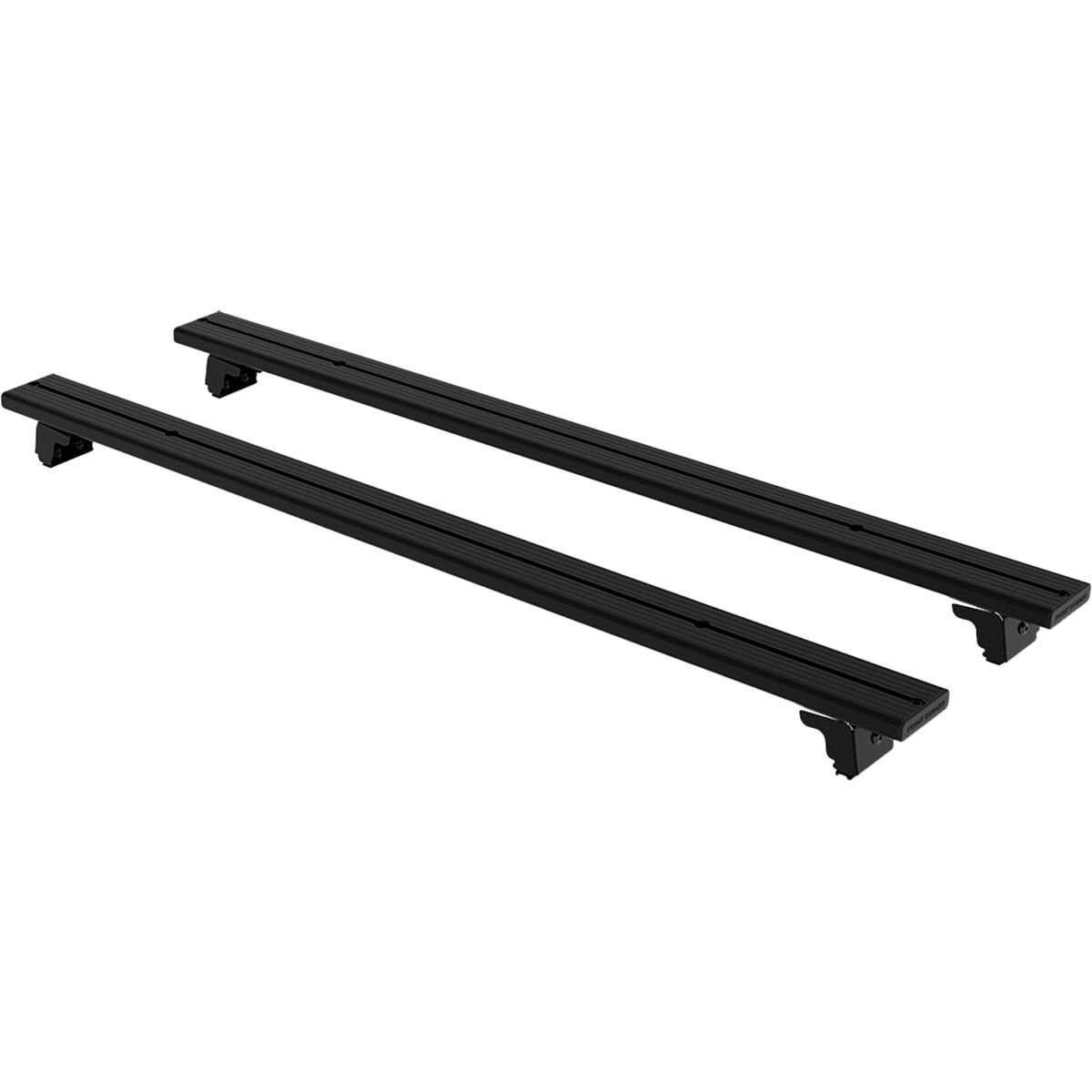 RSI Double Cab Smart Canopy Load Bar Kit by FrontRunner