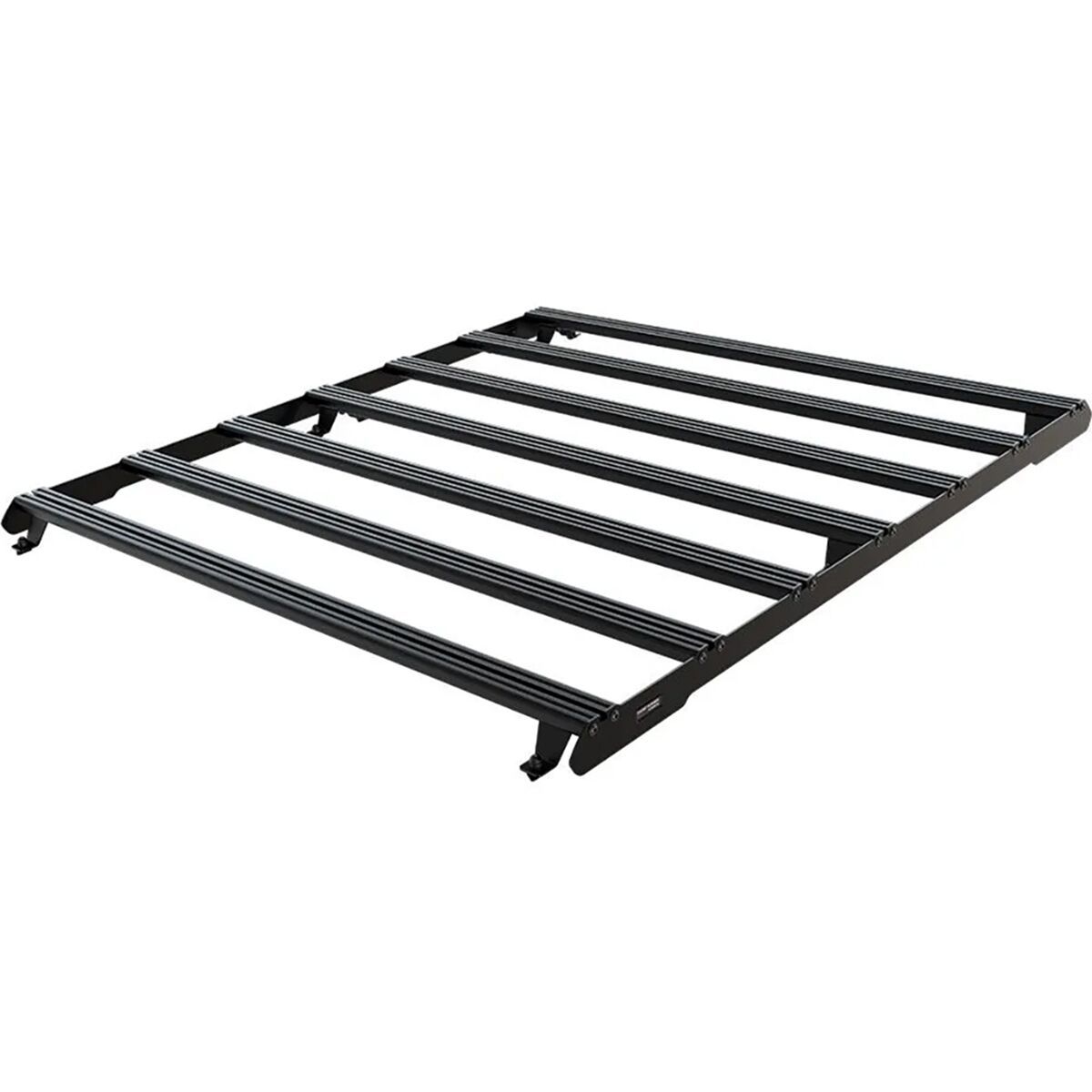 Image of FrontRunner Pickup Canopy Slimsport - 5.5ft Rack Black, One Size