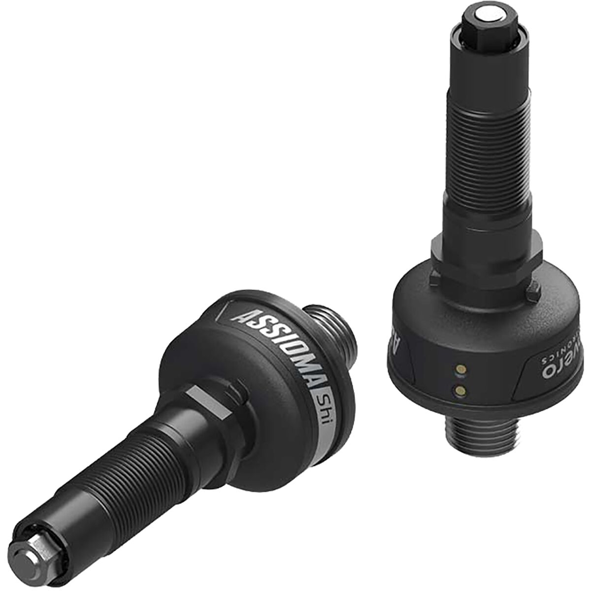 Image of Favero Assioma DUO-SHI Pedals Black, One Size